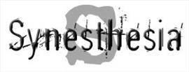 logo Synesthesia (DOM)